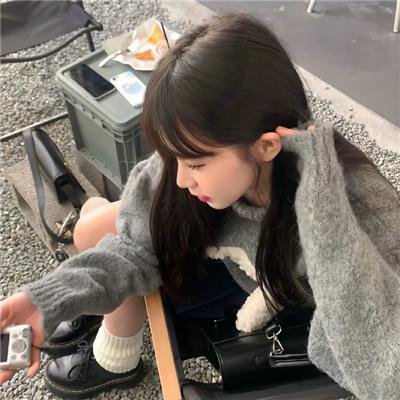 《我对你有感觉》剧照