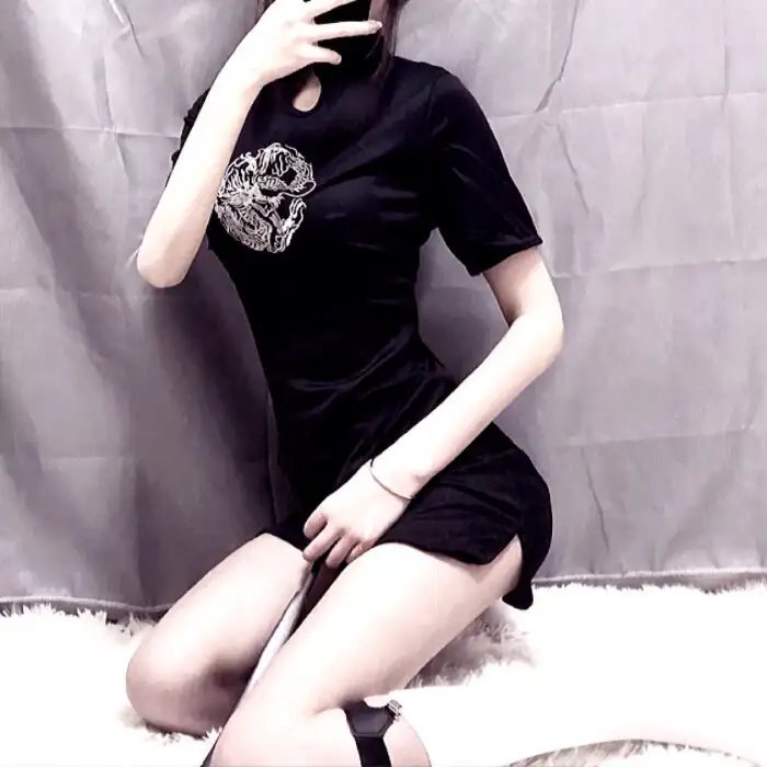 《烈火情燄》剧照